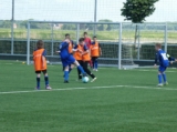 S.K.N.W.K. JO12-1 - S.S.V. '65 JO12-3JM (competitie) 2024-2025 (4e fase) (89/114)